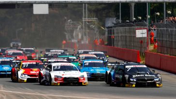 Dtm Dice No A Monza Pubblicate Le Nuove Date Del Calendario