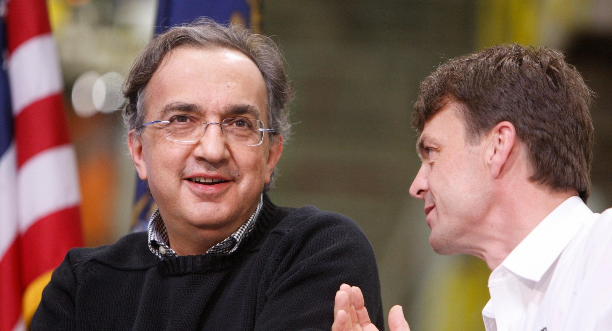 Chi sono “Gli eredi di Marchionne”? Ecco i loro nomi - InformaCibo