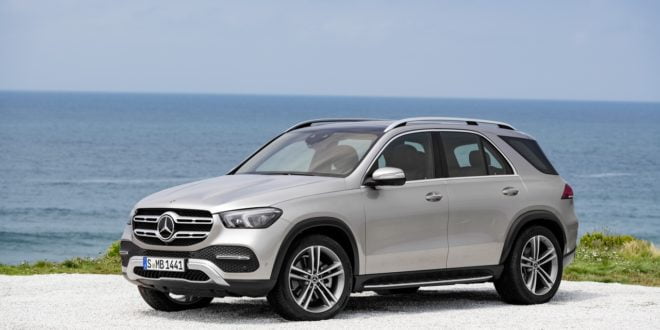 Nuova Mercedes Benz Gle Prezzi Motori E Allestimenti Per L