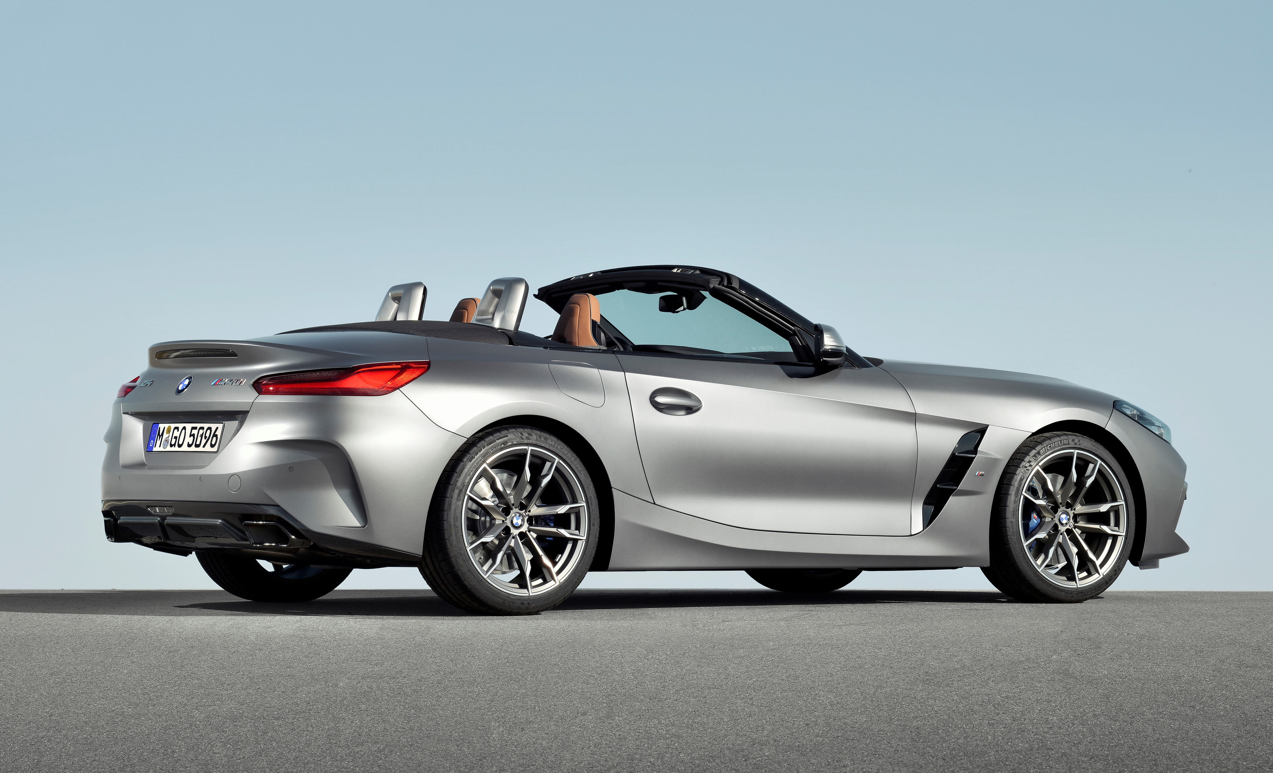 Бмв з4. BMW z4 m40i Roadster. BMW z4 Roadster 2019. BMW m4 Roadster. BMW z4 g29 m40i.