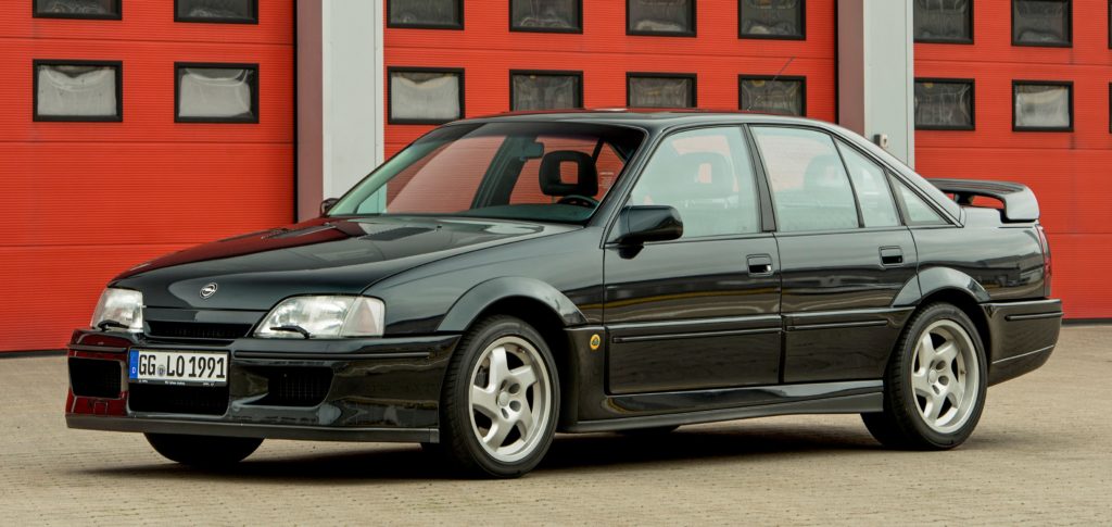 Opel omega lotus характеристики