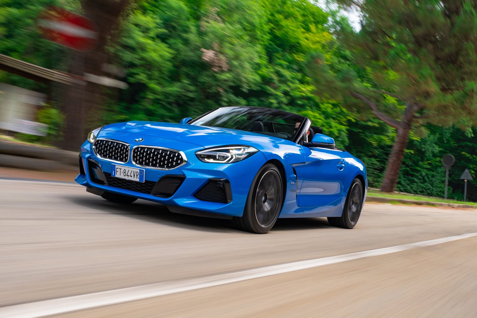 Bmw z4 20i