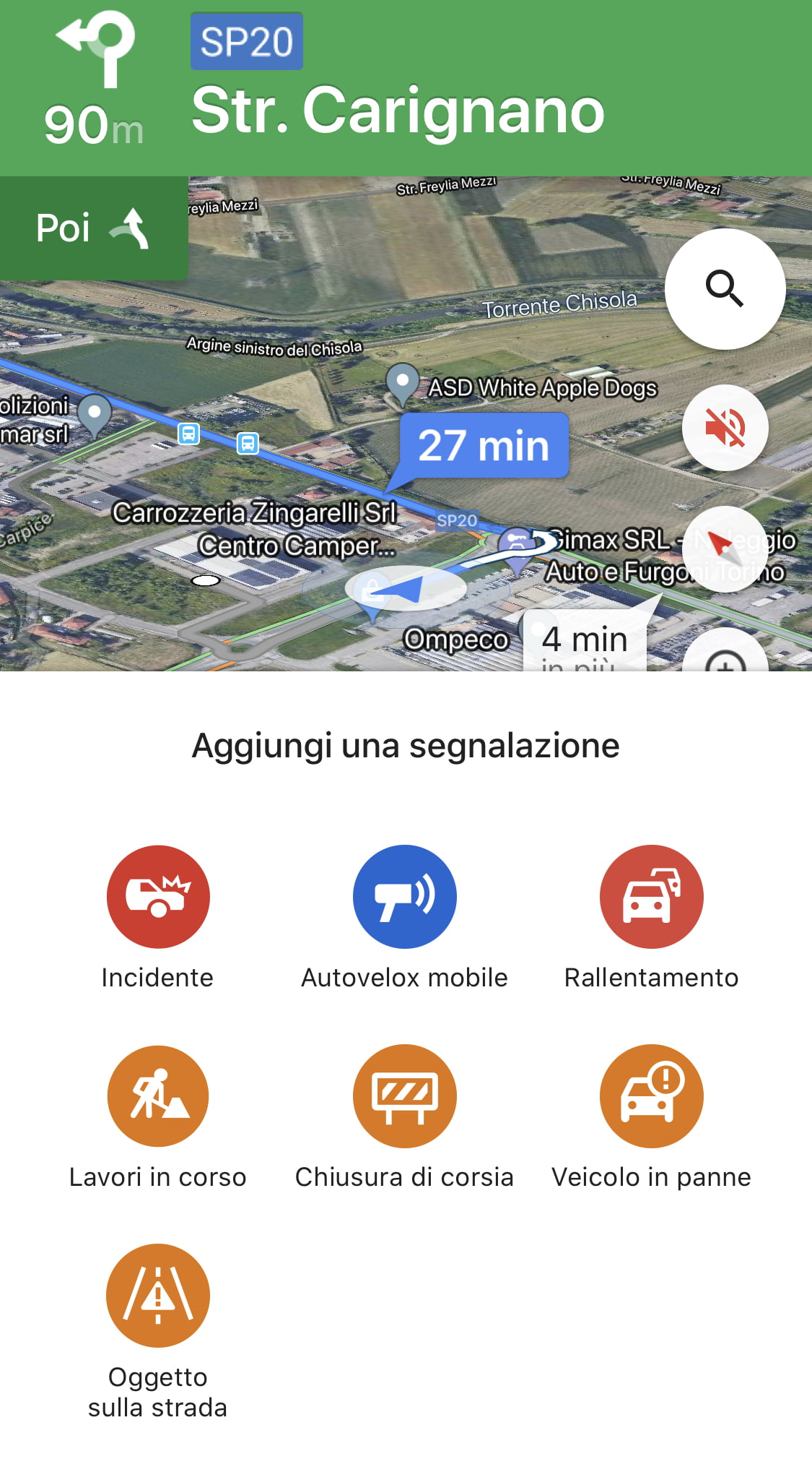 Google Maps Segnala Gli Autovelox: Ecco Come Funziona