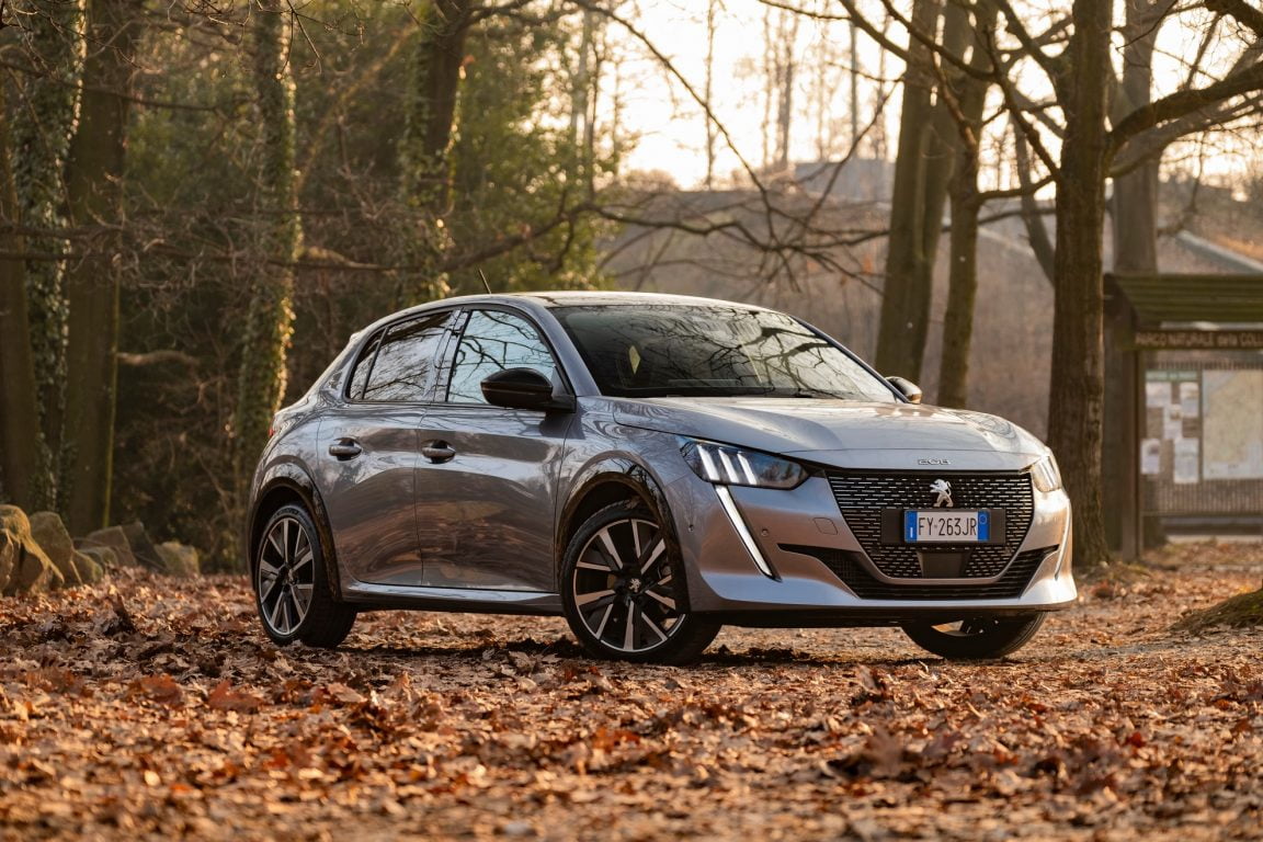 Nuova Peugeot 208: la prova del Diesel BlueHDi 100. Ecco come va