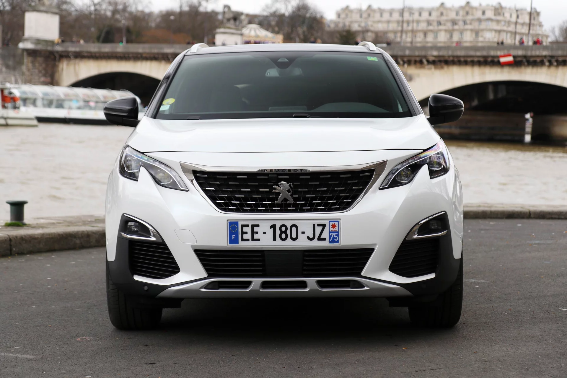 Nuova Peugeot 3008 Come Cambia Fuori E Dentro Foto Confronto