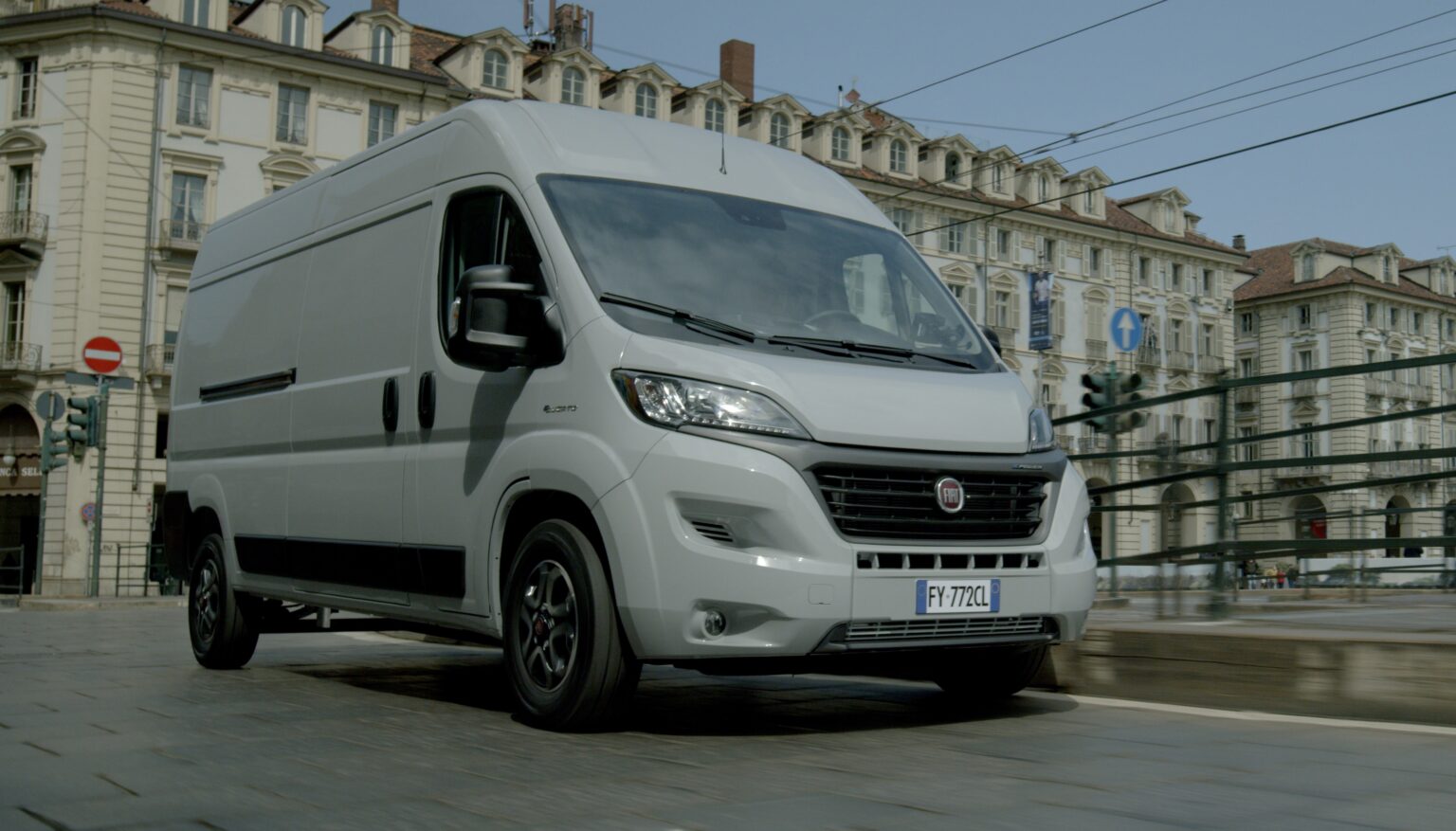 Fiat ducato 2021