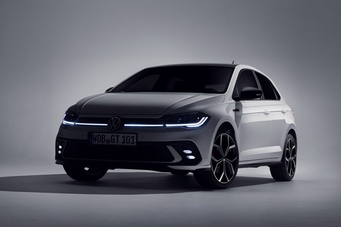 2022VWPoloGTi6 Autoappassionati.it