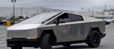 tesla cybertruck