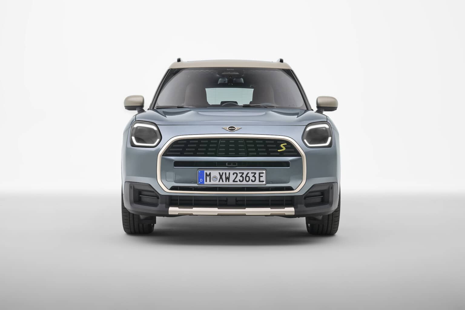 Mini Countryman Listino Prezzi Dimensioni Interni Motori