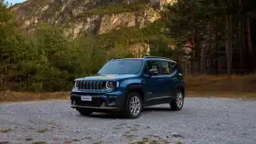 Jeep Avenger 4x4 Concept, a Parigi il futuro è a trazione integrale [VIDEO]