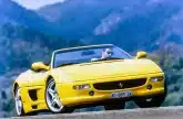 ferrari f355 spider